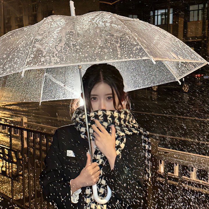 女友礼拜五 海报