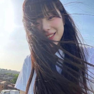 当爱来的时候 海报